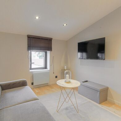 Appartement 2 pièces 998 €