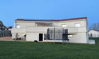 Maison 6 Pièces 110 m² à vendre à Amplepuis (69550)