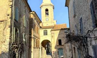 Maison 6 Pièces 120 m² à vendre à Saint-Didier (84210)