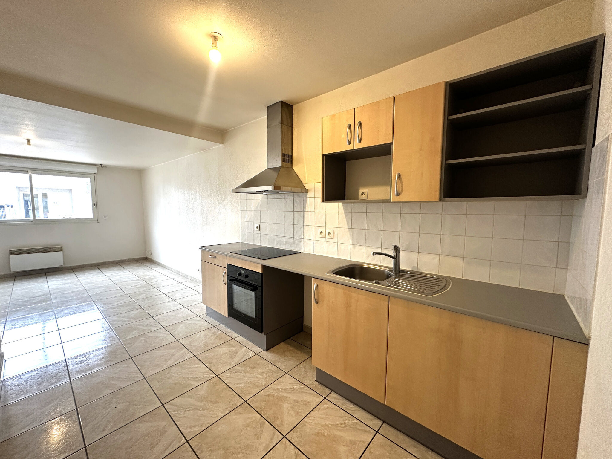 Appartement  T2 à louer Perpignan 66000