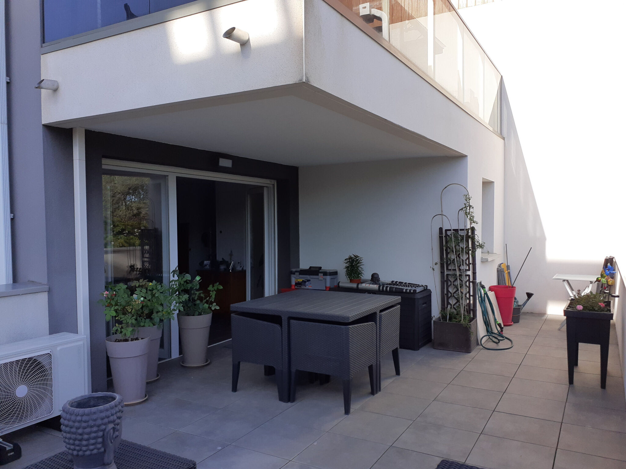 Appartement  T4 à louer Perpignan 66000