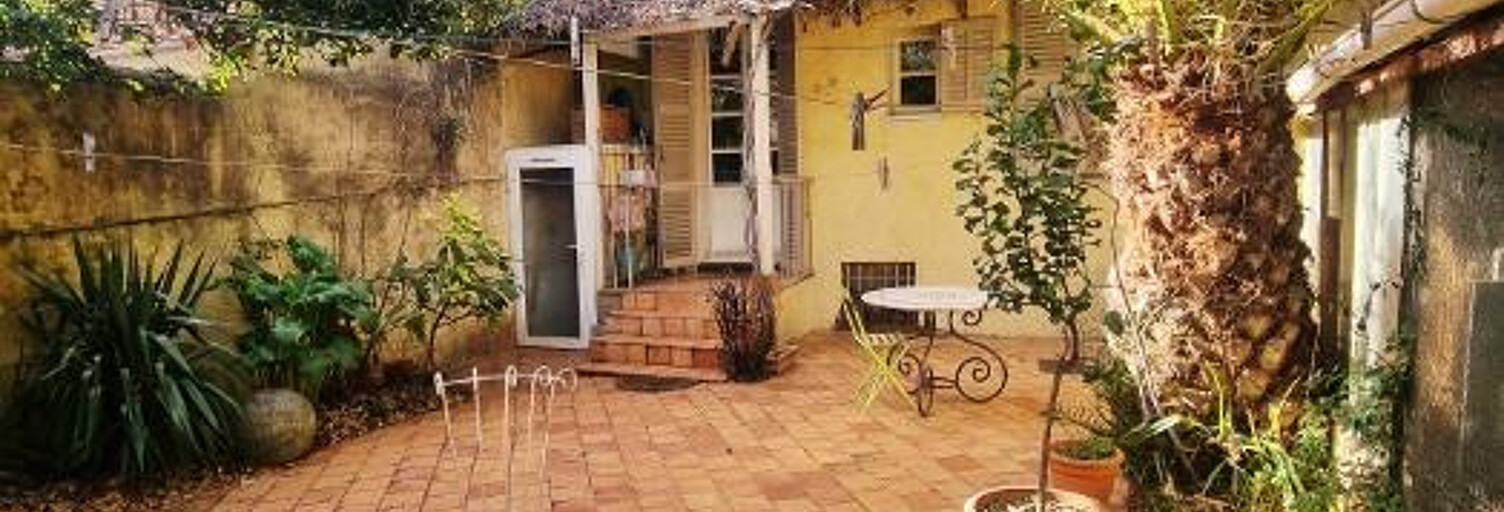 Appartement 3 Pièces 71 m² à vendre à Draguignan (83300)