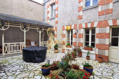 Maison 5 pièces 174900 €