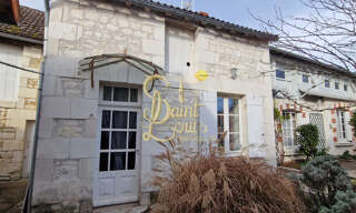 Maison 4 Pièces 87 m² à vendre à Champigny-sur-Veude (37120)