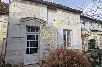 Maison 4 pièces 148400 €