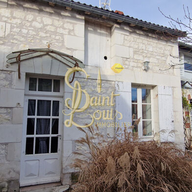 Maison 4 pièces 148400 €