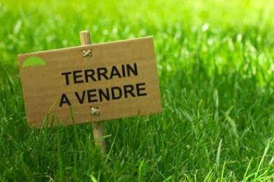 Terrain  32000 €