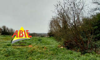 Terrain  830 m² à vendre à Saint-Pompain (79160)