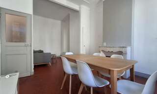 Appartement 2 Pièces 48 m² à louer à Marseille 5 (13005)