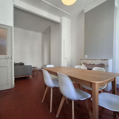 Appartement 2 pièces 780 €