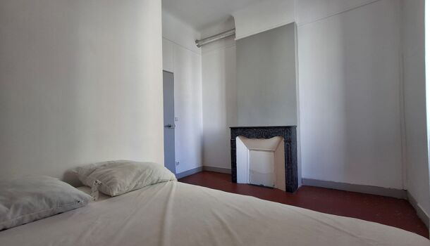 Appartement 2 pièces  à louer Marseille 5eme 13005