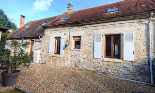 Maison 6 Pièces 130 m² à vendre à Crépy-en-Valois (60800)