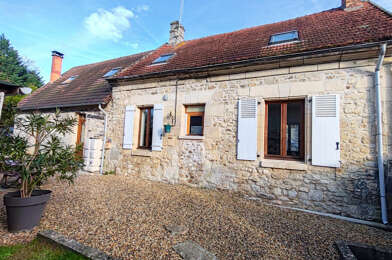 Maison 6 pièces 237000 €