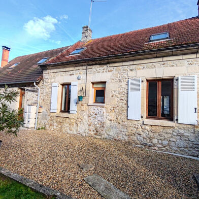 Maison 6 pièces 237000 €