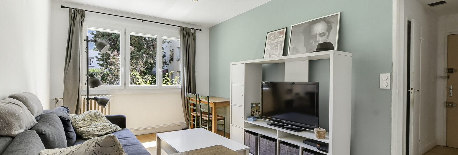 Appartement 4 Pièces 63 m² à louer à Toulouse (31500)