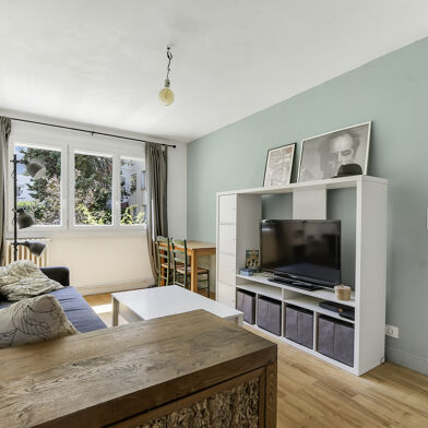 Appartement 4 pièces 1150 €