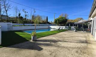 Maison 5 Pièces 123 m² à vendre à Les Issards (09100)