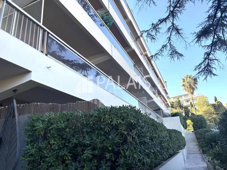 BAS FABRON 4P VENTE EN VIAGER — photo 1