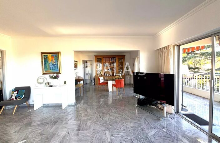 BAS FABRON 4P VENTE EN VIAGER — photo 4