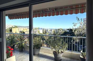 Appartement 4 pièces 329000 €