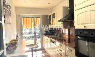 Appartement 4 Pièces 92 m² à vendre à Nice (06200)