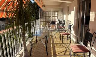 Appartement 4 Pièces 92 m² à vendre à Nice (06200)