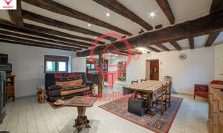 Maison 4 Pièces 120 m² à vendre à Soulangis (18220)