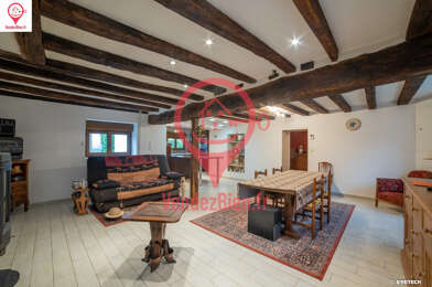 Maison 4 pièces 171000 €