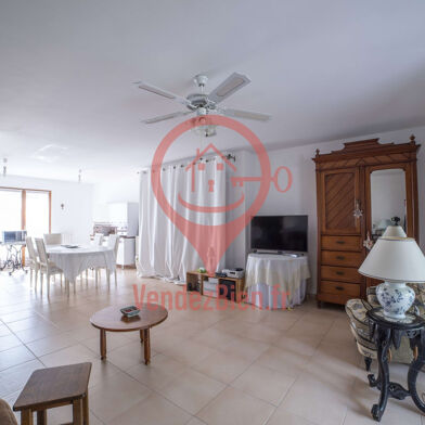 Maison 5 pièces 239700 €