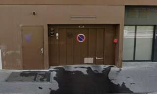 Garage  16 m² à louer à Lyon 3 (69003)