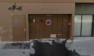 Garage  16 m² à louer à Lyon 3 (69003)