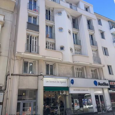 Appartement 2 pièces 197000 €