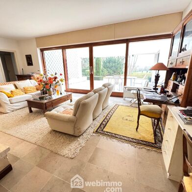 Maison 5 pièces 450000 €