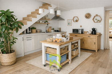 Maison 3 pièces 152000 €