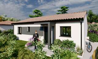 Maison 80 m² à construire Aussonne (31840)