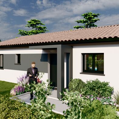 Maison 4 pièces 250490 €