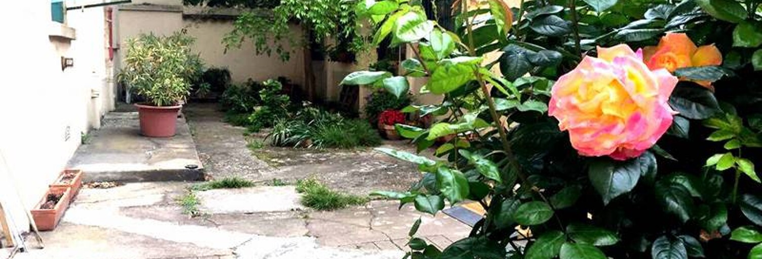 Appartement 1 Pièce 20 m² à louer à Lyon 8 (69008)