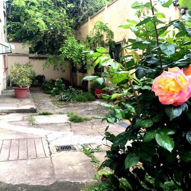 Appartement 1 pièces 610 €