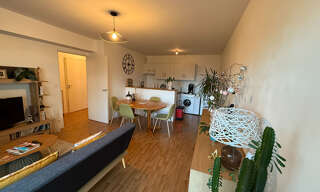 Appartement 2 Pièces 41 m² à vendre à Lannilis (29870)