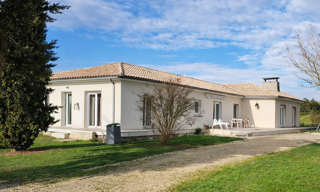 Maison 8 Pièces 205 m² à vendre à Gimont (32200)