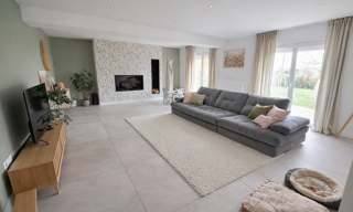 Maison 8 Pièces 212 m² à vendre à Gimont (32200)