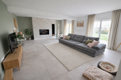 Maison 8 pièces 497000 €