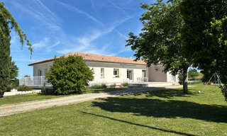 Maison 8 Pièces 212 m² à vendre à Gimont (32200)