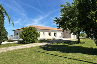 Maison 8 pièces 467800 €