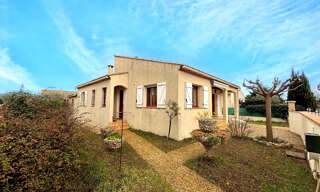 Maison 3 Pièces 85 m² à vendre à Vergèze (30310)