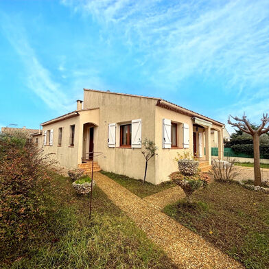 Maison 3 pièces 315000 €