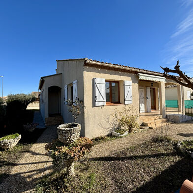 Maison 3 pièces 290000 €