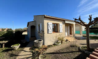 Maison 3 Pièces 85 m² à vendre à Vergèze (30310)