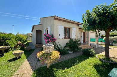 Maison 3 pièces 290000 €
