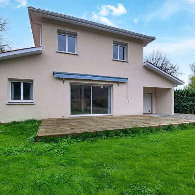 Maison 6 pièces 345000 €